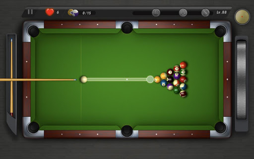 Pooking - Billiards City screenshot 14