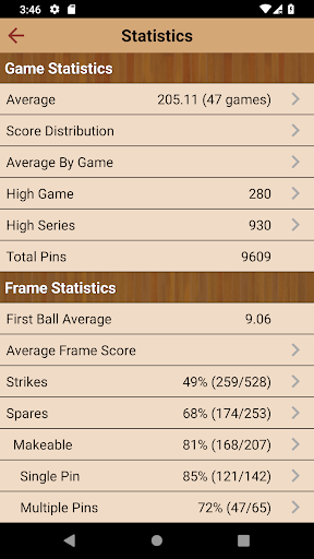PinPal screenshot 6