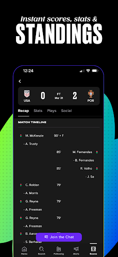 Bleacher Report: Sports News screenshot 1