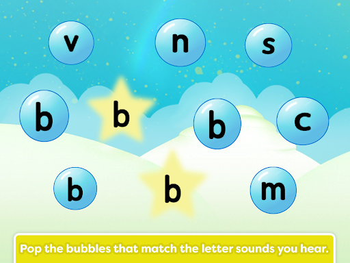 Alphablocks: Letter Fun! screenshot 16