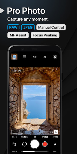 ProShot screenshot 3