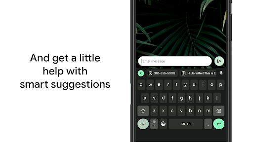 Gboard - the Google Keyboard screenshot 13