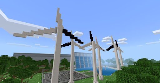 Minecraft Education Preview screenshot 1