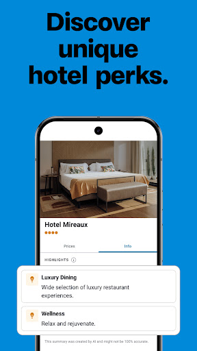 trivago: Compare hotel prices screenshot 11