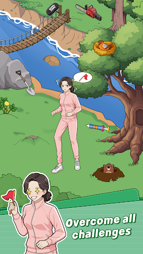 Tricky Story screenshot 7