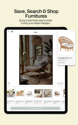 Remodel AI - Home Renovation screenshot 20