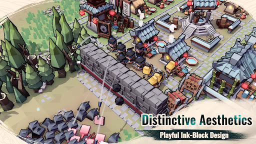 Inkvasion screenshot 3