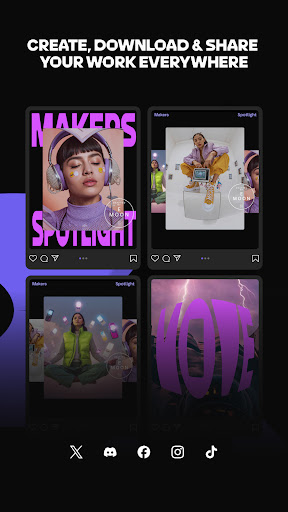 Leonardo.Ai - Image Generator screenshot 18