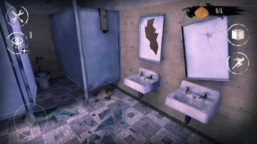 Eyes Horror & Coop Multiplayer screenshot 12