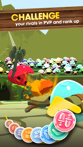 Rogue Slime screenshot 13