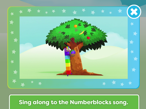 Meet the Numberblocks screenshot 6