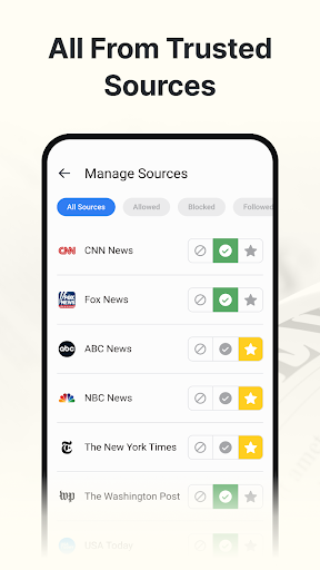 NewsNow Home: Breaking & Local screenshot 5