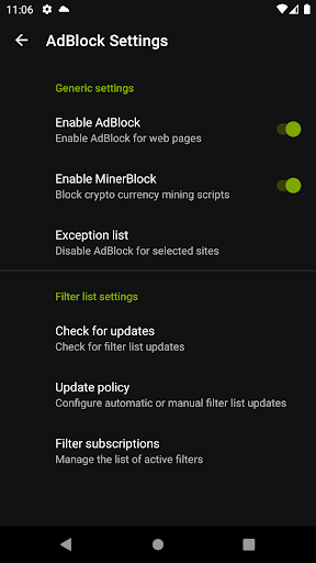 Video Downloader Pro screenshot 15