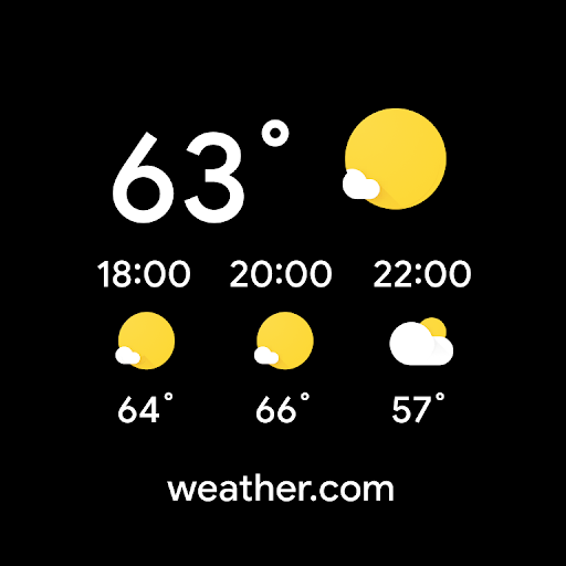Wear OS by Google Smartwatch screenshot 9