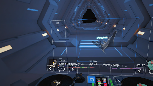 djay - DJ App & AI Mixer screenshot 6
