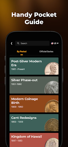 CoinSnap - Coin Identifier screenshot 6