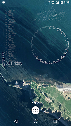 KWGT Kustom Widget Pro Key screenshot 10