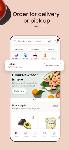 ACME Markets Deals & Delivery screenshot 3