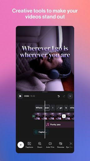Captions Lite screenshot 7