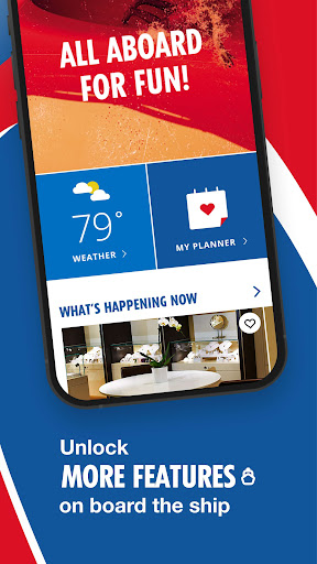 Carnival HUB screenshot 4