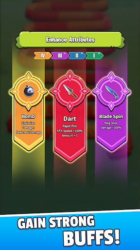 Kingdom Guard: Tower Defense screenshot 2