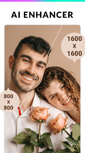 Photo Editor - Collage Maker screenshot 3