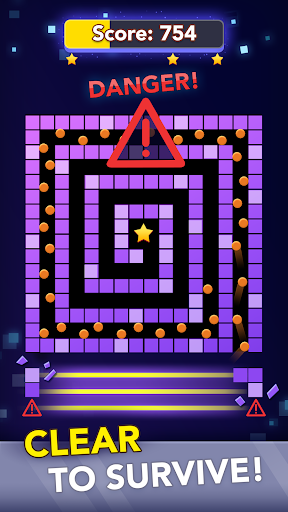 Bricks n Balls screenshot 24