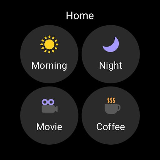 SmartThings screenshot 14