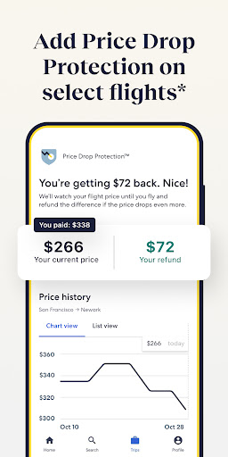 Expedia: Hotels, Flights, Cars screenshot 8