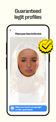 Yubo: Make friends & chat now screenshot 8