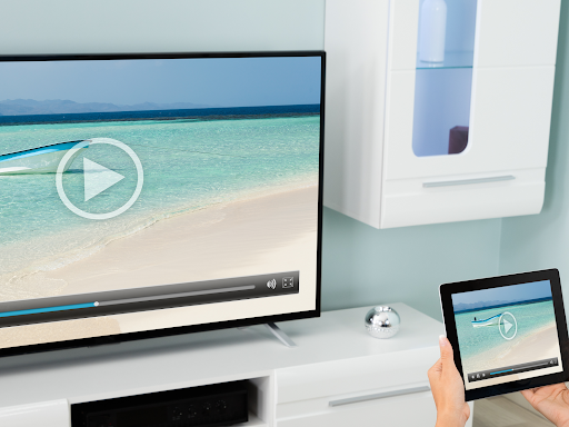 Screen Mirroring Pro App screenshot 11