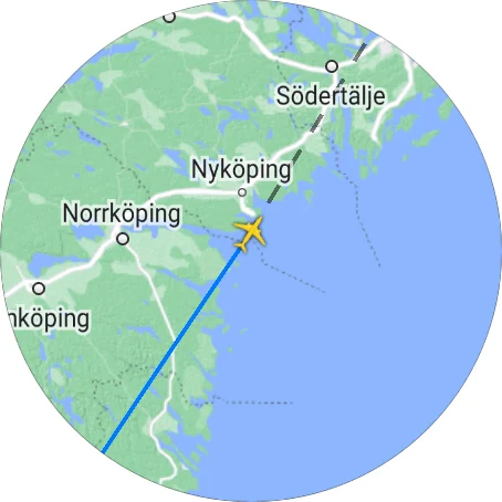 Flightradar24 Flight Tracker screenshot 34