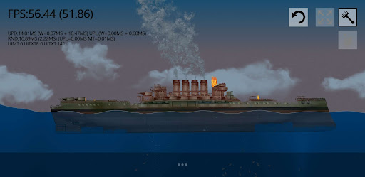 Floating Sandbox screenshot 10