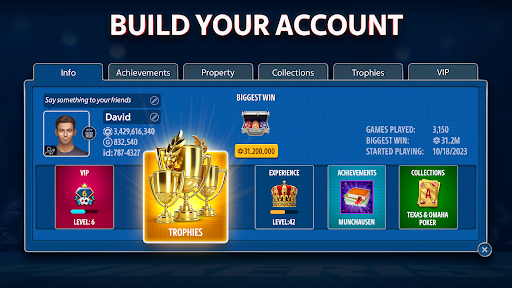 Blackjack 21: Blackjackist screenshot 10