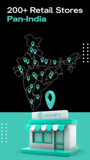 Cashify: Sell & Buy Old Phones screenshot 3
