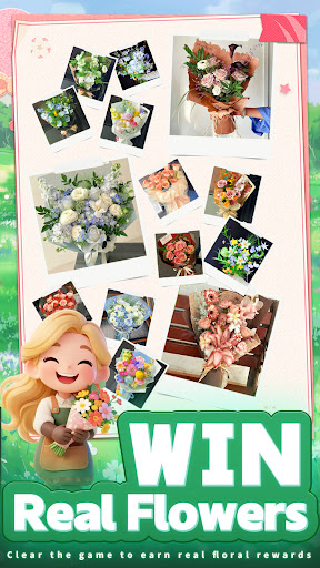 The Cozy Florist screenshot 7