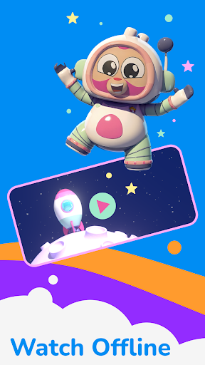BabyTV - Kids Videos & Songs screenshot 6