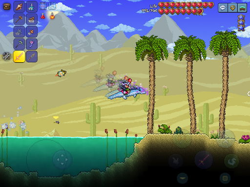 Terraria screenshot 17