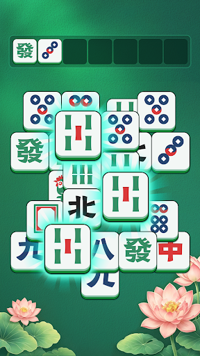 Tile Mahjong Classic screenshot 8
