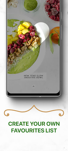 Oh She Glows - Healthy Recipes screenshot 1