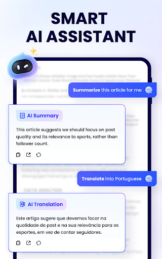 PDF Reader - PDF Viewer screenshot 19