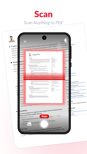 PDF Editor: Edit PDF, Sign PDF screenshot 9