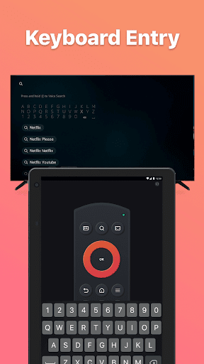 Remote for Fire TV & FireStick screenshot 11