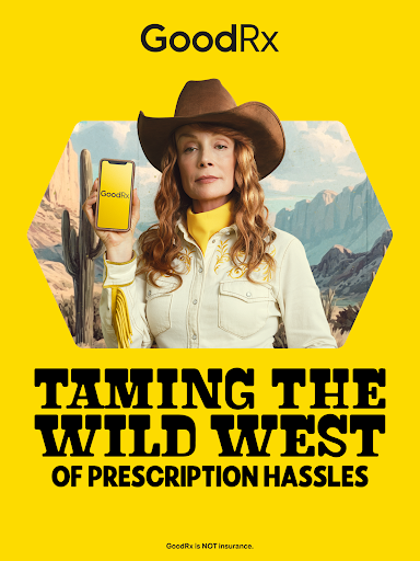 GoodRx: Prescription Coupons screenshot 10