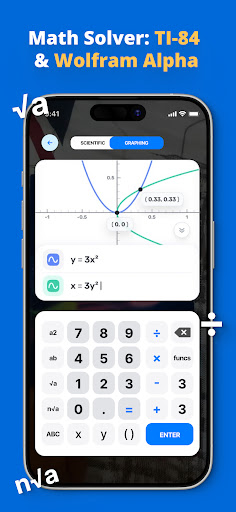 PhotoSolve: AI Homework Helper screenshot 6