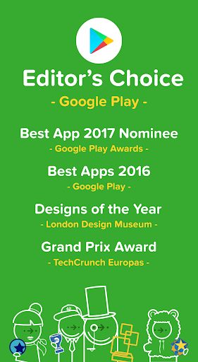 Citymapper screenshot 8