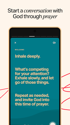 YouVersion Bible App + Audio screenshot 4