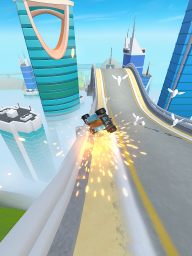 Car Evolve screenshot 11