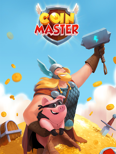 Coin Master screenshot 2