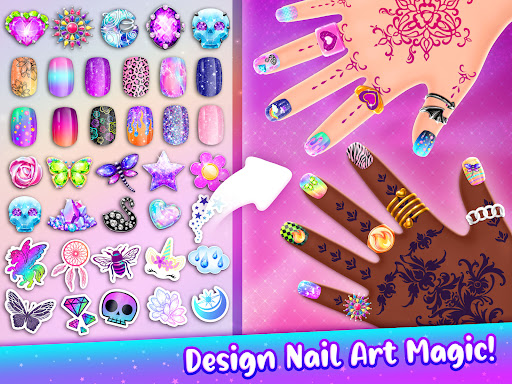 Princesses - Enchanted Castle screenshot 15